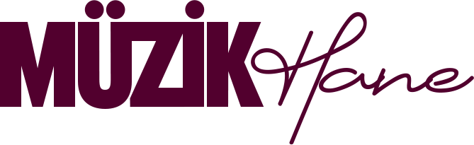 Müzikhane Logo